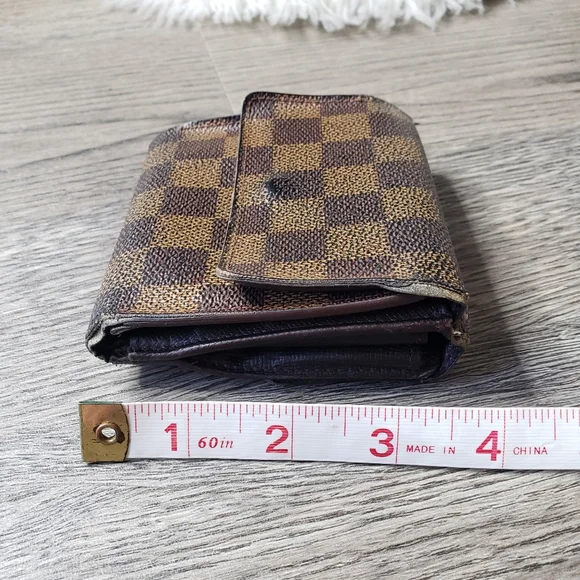 LOUIS VUITTON - wallet - Picture 6 of 16
